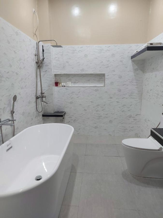 B&S Orchids Suites Hotel Dipolog Eksteriør bilde