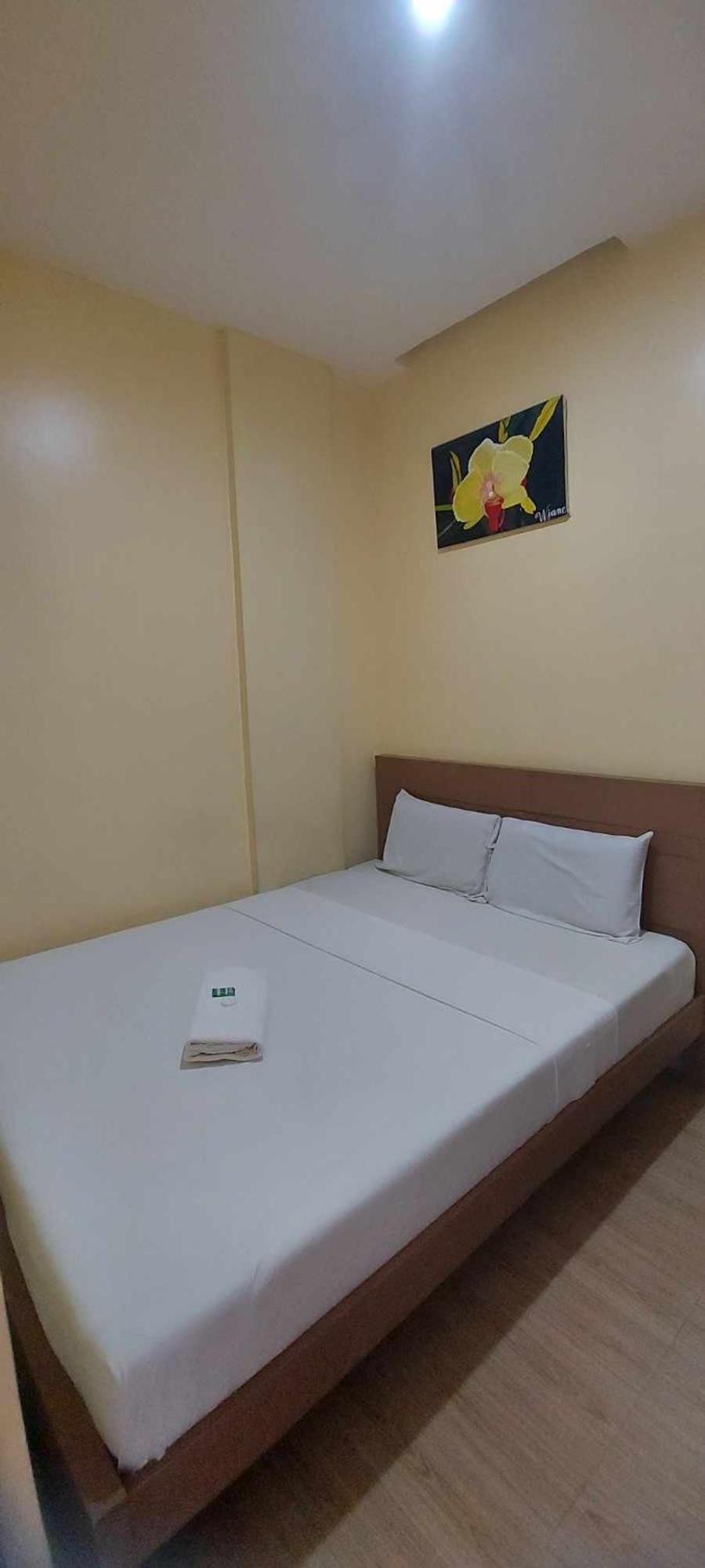 B&S Orchids Suites Hotel Dipolog Eksteriør bilde