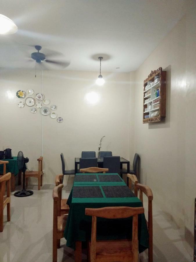 B&S Orchids Suites Hotel Dipolog Eksteriør bilde