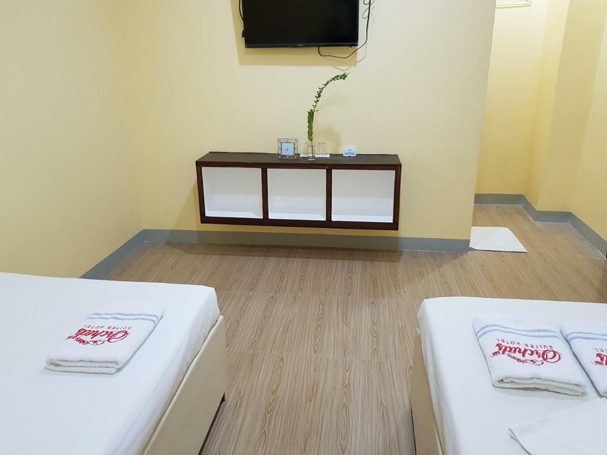 B&S Orchids Suites Hotel Dipolog Eksteriør bilde