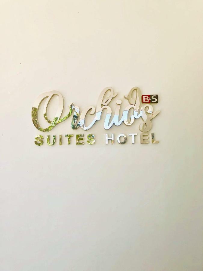 B&S Orchids Suites Hotel Dipolog Eksteriør bilde