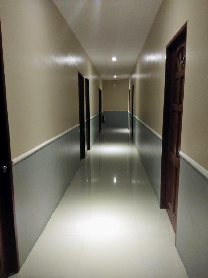 B&S Orchids Suites Hotel Dipolog Eksteriør bilde